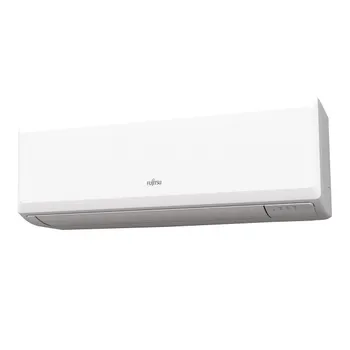 

Air Conditioning Fujitsu ASY25UIKP Split Inverter A++/A+ 2150 fg/h White