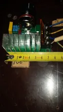 Dimmers SCR Voltage-Regulator Motor-Speed-Controller Temperature-Insurance 0-220V 4000W