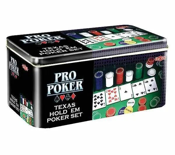 banco casino poker