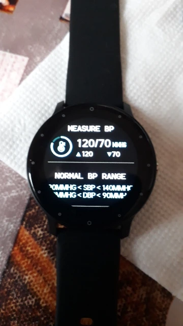 Отзыв о товаре смарт часы Новинка 2021, Смарт-часы CanMixs для женщин и мужчин, женские спортивные Смарт-часы для фитнеса, монитор сна и сердечного ритма, водонеп... от пользователя A***v