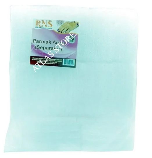 

Rns Finger Seperator 50 Pairs