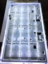 825mm LED Backlight Lamp strip 8 leds For LG INNOTEK DRT 3.0 42 A/B TYPE 42LB5610 42LB5510