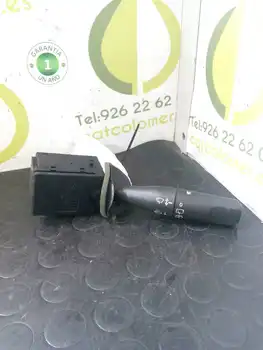 

96049597ZL Command Clean Peugeot 306 Saloon 3/4/5 Door (s2) 2.0 Hdi Cat