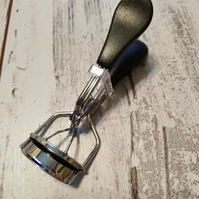 O.TWO.O maquillaje rizador de pestañas herramientas de belleza señora mujer pestañas naturaleza Curl estilo lindo pestañas rizador de pestañas 2 colores