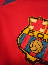 Camiseta retro de Stoichkov Koeman, 92 93 94 95