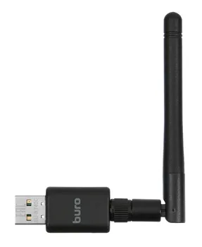 

Controller USB Buro bu-bt40с Bluetooth 4.0 + EDR class 1 100 m black