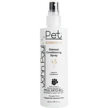 

JOHN PAUL PET-CONDITION-Oatmeal Conditioning (236,6 ml) Spray