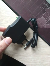 Charger Pedal-Board Guitar-Parts-Effect Power-Supply-Adapter Electric-Guitar Dc 9v 9-V-Volt