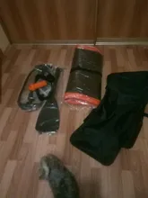 Tabla de paddel surf y SUP con kit de reparación, juego con bolsa, aleta, remo, bomba de aire, correa de pie