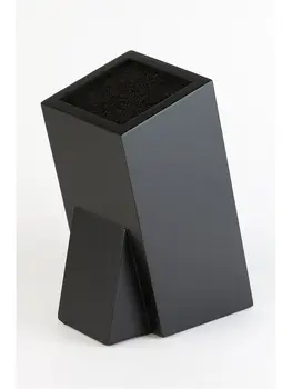 

Knife stand Lychen