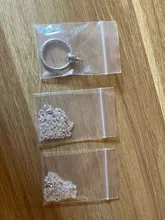 Colgante de corazón O Plata de Ley 925, cadena de Cable Original, abalorio, regalo de joyería, gran oferta