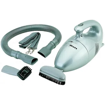 

Hand vacuum 700 watts Clatronic HS 2631 (Silver)