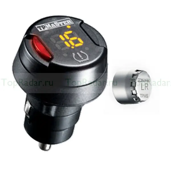 TPMaSter SMART