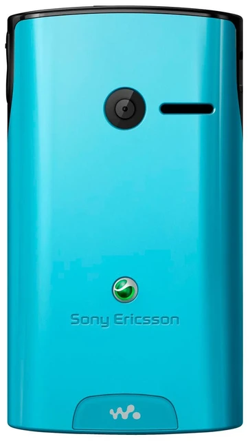 Sony Ericsson Yendo W150i Walkman Noir & Blanc – État