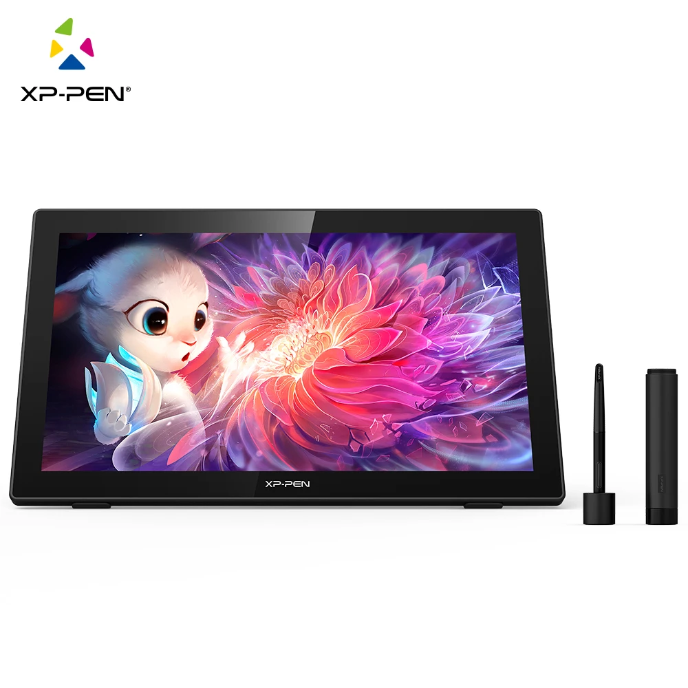 Xp Pen 22e Pro Купить