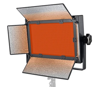 

Panel LED studio flat 30W/4600Lux Lg-500Led Bresser