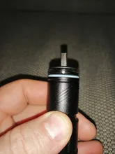 Flashlight Torch Lamp Bicycle Mini-Usb Rechargeable Outdoor Waterproof Handy 3-Mode Zoomable