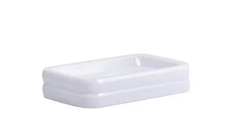 

Soap Dish Fixsen Glady fx-11-02 White