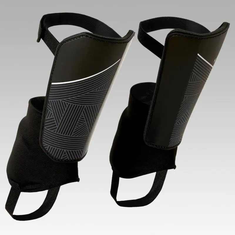 ЩИТКИ ФУТБОЛЬНЫЕ ДЕТСКИЕ F140 KIPSTA. Decathlon