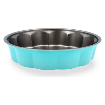 

Cake Mould Quid Mint 28 x 5 cm