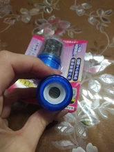 Minipurificador de agua para grifo de cocina, accesorios para el hogar, filtro purificador de agua con cartucho de filtración, Uds.