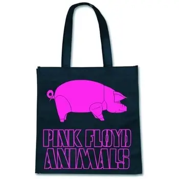 

Pink Floyd - Animal Logo On Black (eco) ROCK OFF3.98