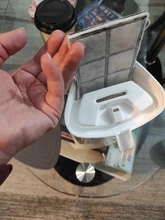 1.8L Cat Water Fountain Quiet Automatic Pet Water Dispenser For Cats Dogs Birds Electric