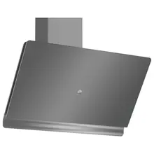 Обычная вытяжка Balay 3BC598GG 90 см 840 м3/ч 55 дБ 163 Вт Серый