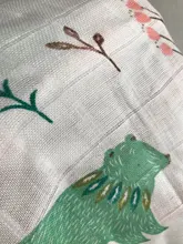 Mantas de muselina para bebé, accesorios de fotografía, ropa de cama para recién nacido, toalla envolvente, funda para lactancia