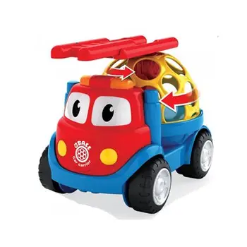 

Car ball rattle