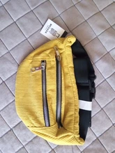 Nueva moda de Cintura amplia bolsa mujeres y hombre Deporte de teléfono móvil dinero riñonera cinturón bolsas