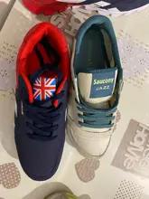 Zapatillas de correr de cuero sintético para hombre, deportivas cómodas de deporte atlético, ligeras, para exteriores, para otoño