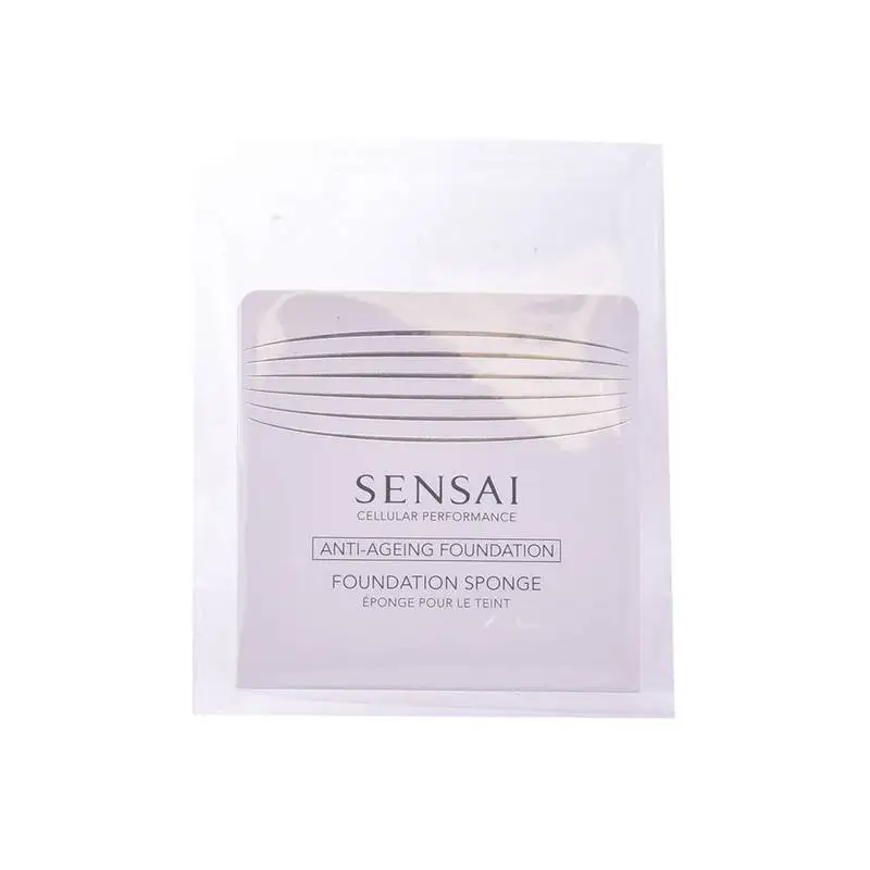 Спонж для макияжа Sensai Kanebo