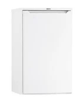 

Mini fridge BEKO TS1900W20 color white A + 82x48x53 cm