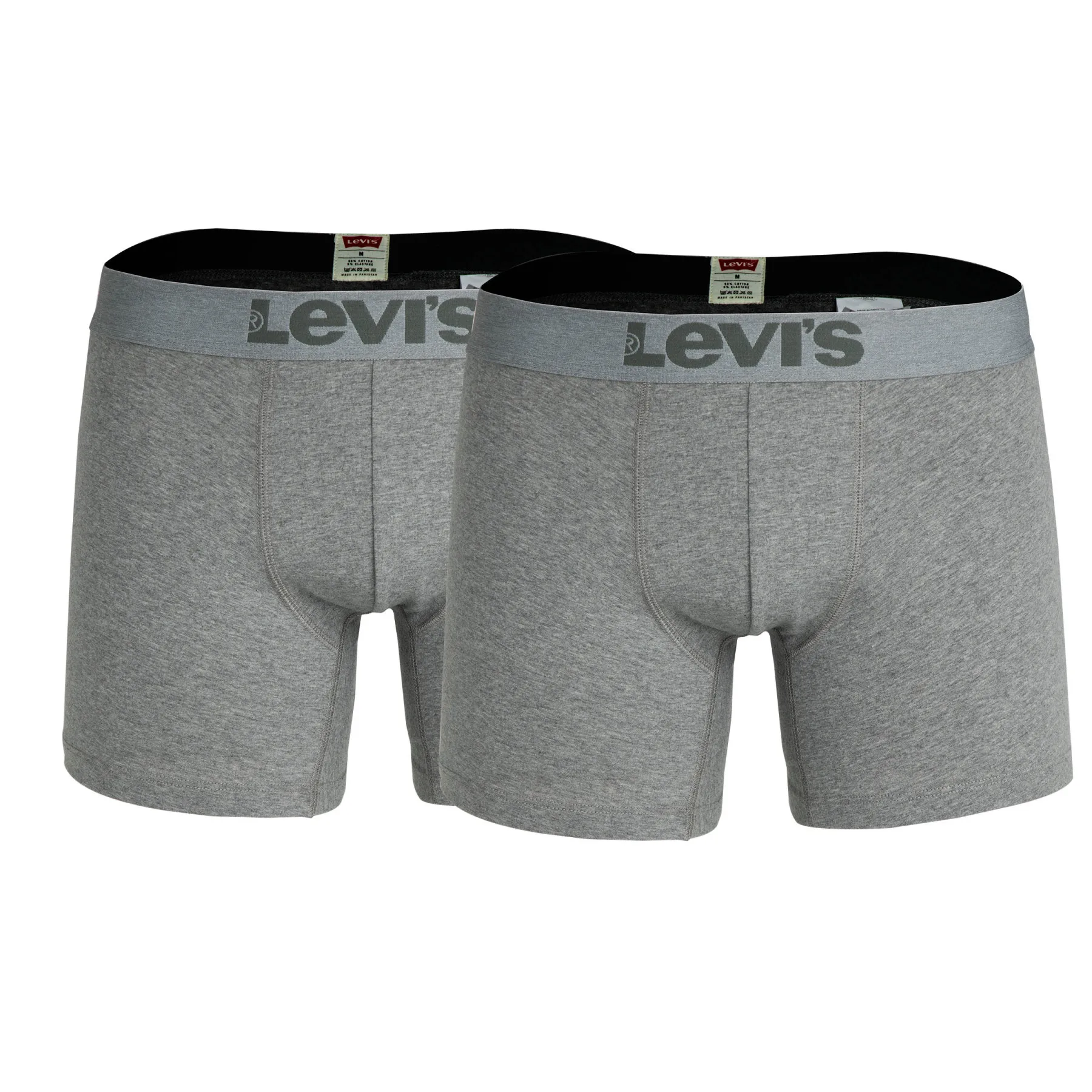 2 пары мужских боксеров Levi's 77316