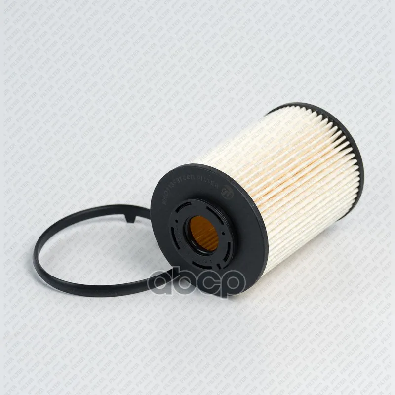 Фильтр Топливный Volvo S60/80 /V70ii /Xc70/90 2.4 01- Green Filter арт. KK0113F