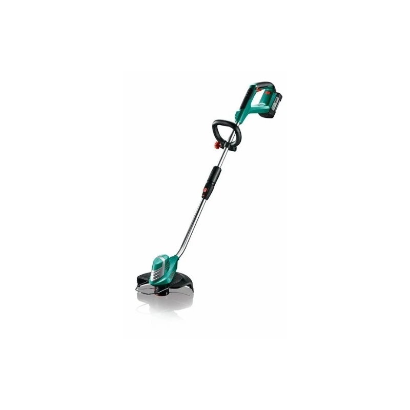 bosch weed trimmer