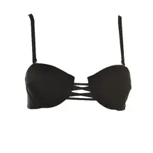 Trendyol бикини со шнуровкой на подкладке TBESS20BU0160