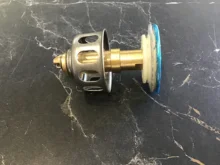 DRAIN-FILTER Sink Washbasin Bathroom-Accessory Steel Bounce