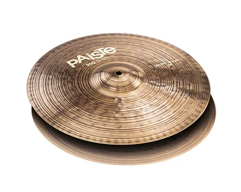

0001903415 900 series heavy hi-hat two plates 15 ", Paiste