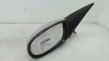 

96302BN200 left rear view mirror NISSAN ALMERA (N16/E)