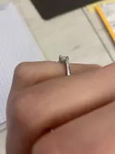 Austríaco cúbico Zirconia de compromiso/anillos para boda para las mujeres oro Color de rosa de la marca de moda de la joyería para las mujeres DWR239