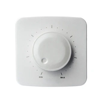 

LAV-3 volume control, Laudio
