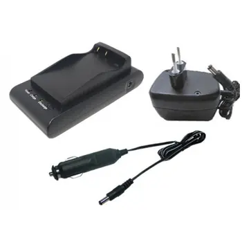 

Charger for Canon battery BP-818