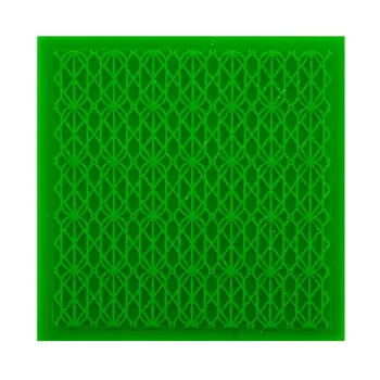 

5.12.19. mat textured 90*90*3mm Aster