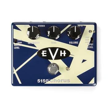 

Evh30 MXR Eddie Van Halen chorus effect pedal, Dunlop