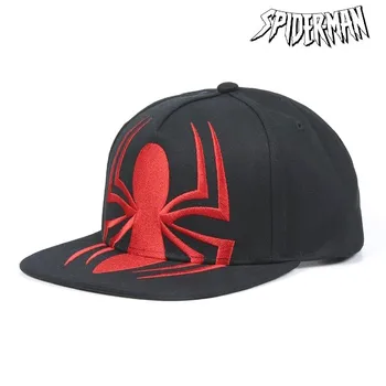 

Cap Unisex Spiderman 76762 (56 cm)