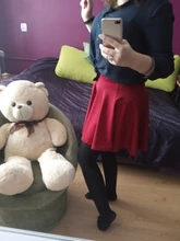 SURMIITRO-S-4XL cortos de talla grande para mujer, faldas cortas de cintura alta, plisadas, coreanas, para verano, 2021