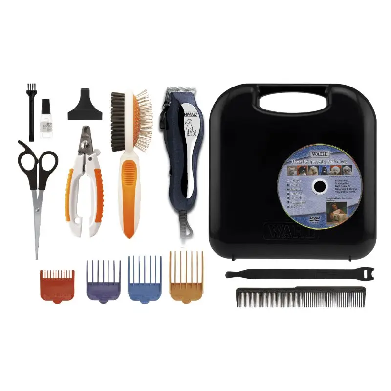 Wahl U-Clip Combo 1375-0460