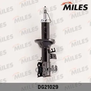 

Shock Absorber Kia Rio 0205front right miles art. dg21029